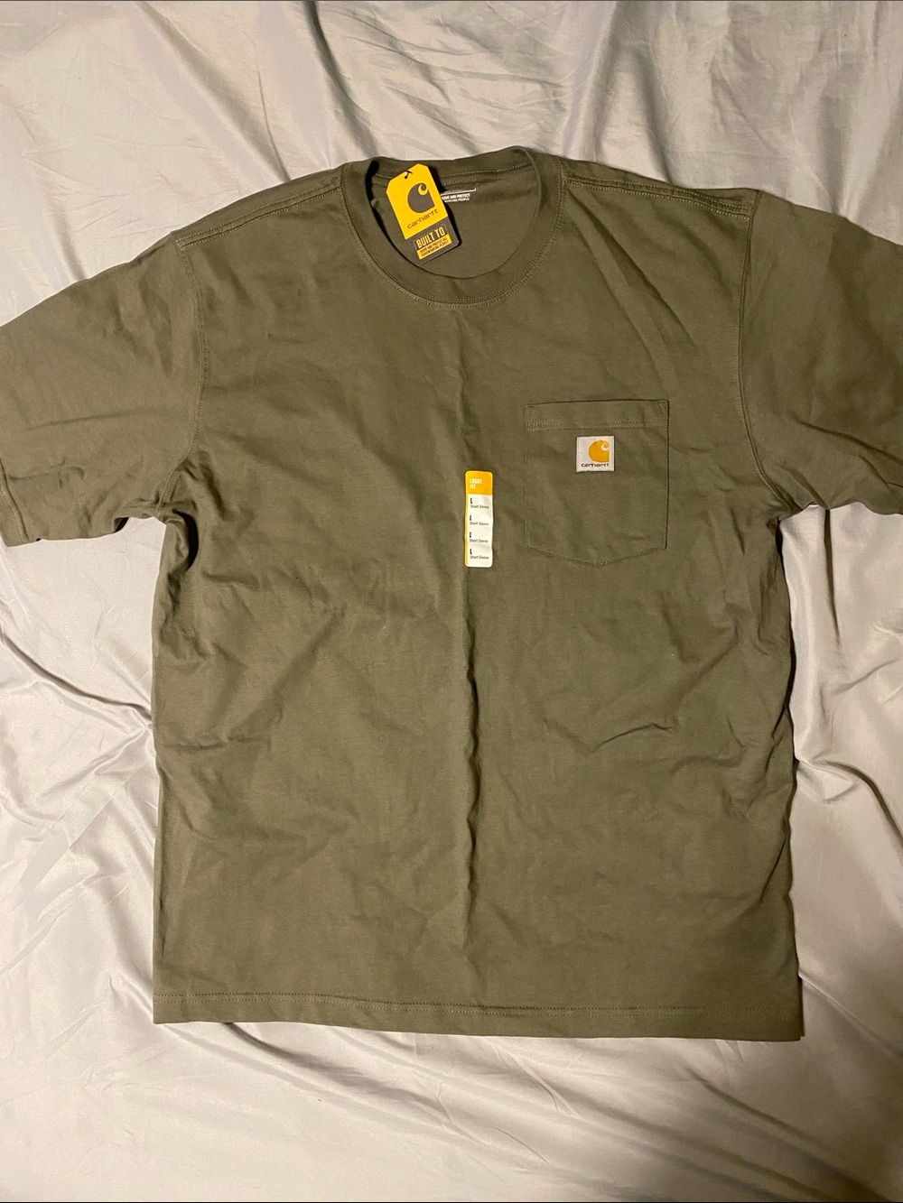 Carhartt Shirt